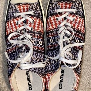 Converse Chuck Taylor